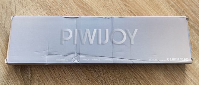 EPOMAKER Marshmallow Wrist Rest
