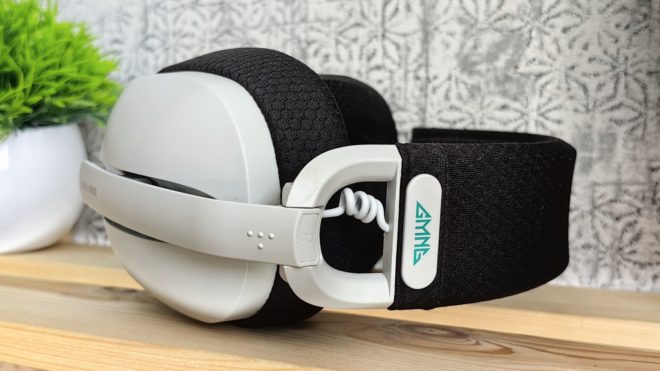 GMNG GG-HS420W GMNG GG-HS420W
