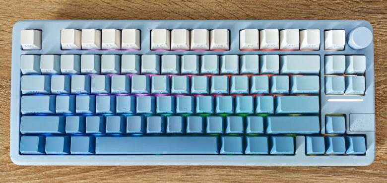 Epomaker Galaxy70