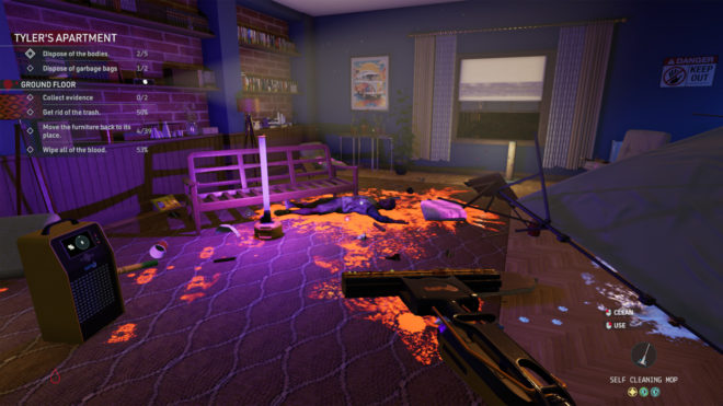 Crime Scene Cleaner Crime Scene Cleaner
