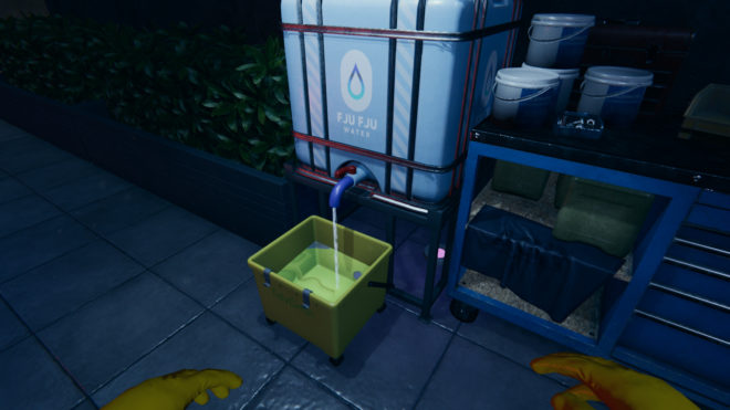 Crime Scene Cleaner Crime Scene Cleaner