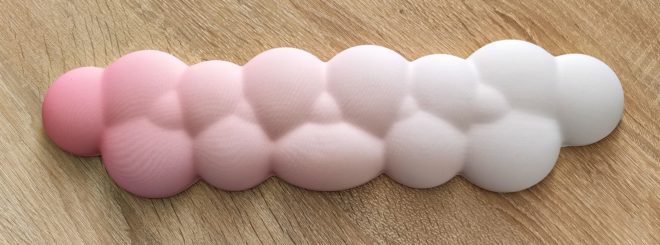 EPOMAKER Marshmallow Wrist Rest EPOMAKER Marshmallow Wrist Rest
