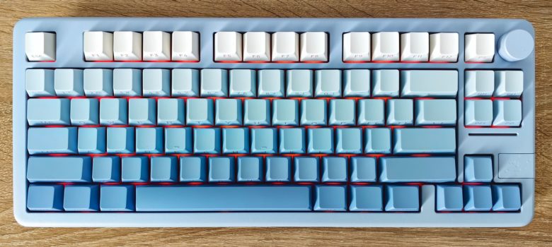 Epomaker Galaxy70