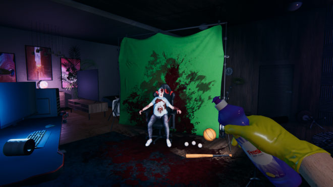 Crime Scene Cleaner Crime Scene Cleaner