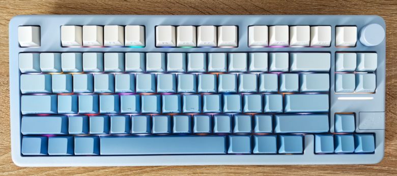 Epomaker Galaxy70