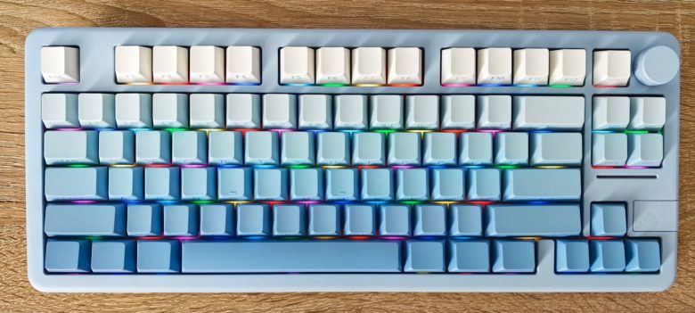Epomaker Galaxy70