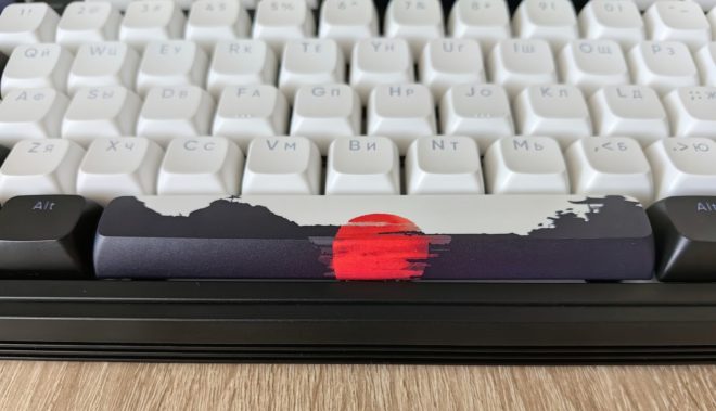 Dark Project KD87 Japan Dark Project KD87 Japan