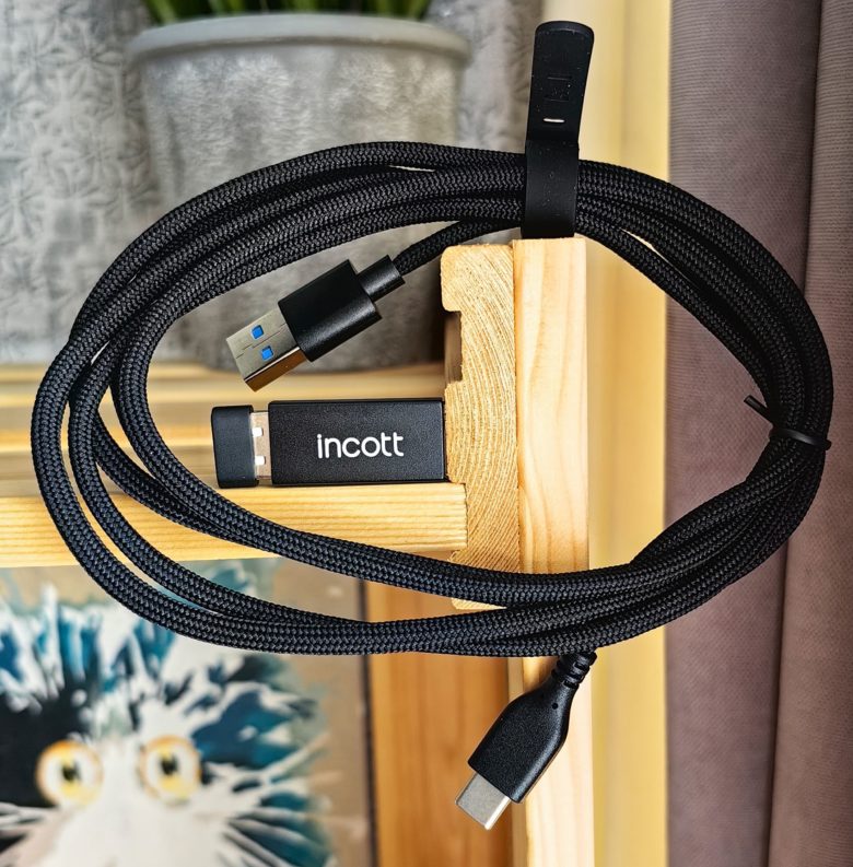 Incott GHERO PRO