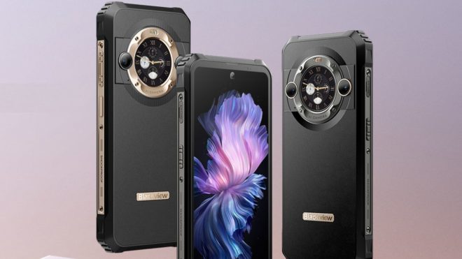 Blackview BL9000 Pro Blackview BL9000 Pro