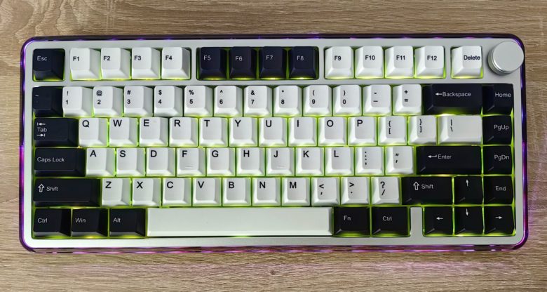KiiBOOM Breeze 75
