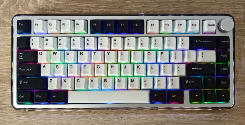 KiiBOOM Breeze 75