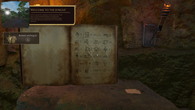 My Museum: Treasure Hunter My Museum: Treasure Hunter