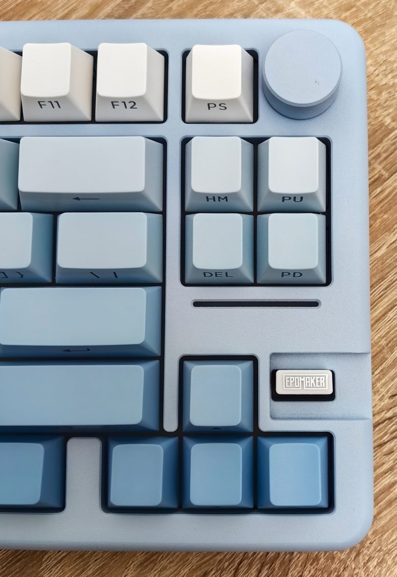 Epomaker Galaxy70