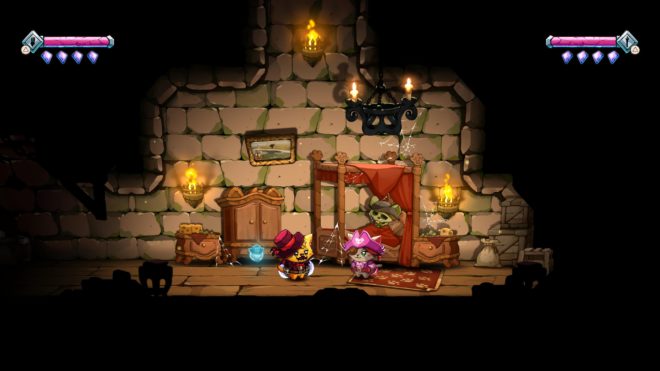 Cat Quest III Cat Quest III