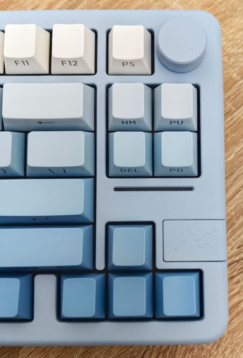 Epomaker Galaxy70