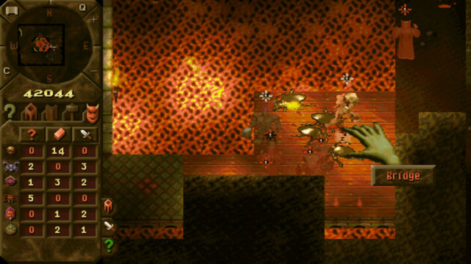 Dungeon Keeper (1997 — 1999) Dungeon Keeper (1997 — 1999)