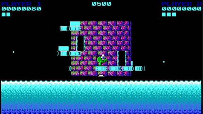 Tower Toppler (1987) Tower Toppler (1987)