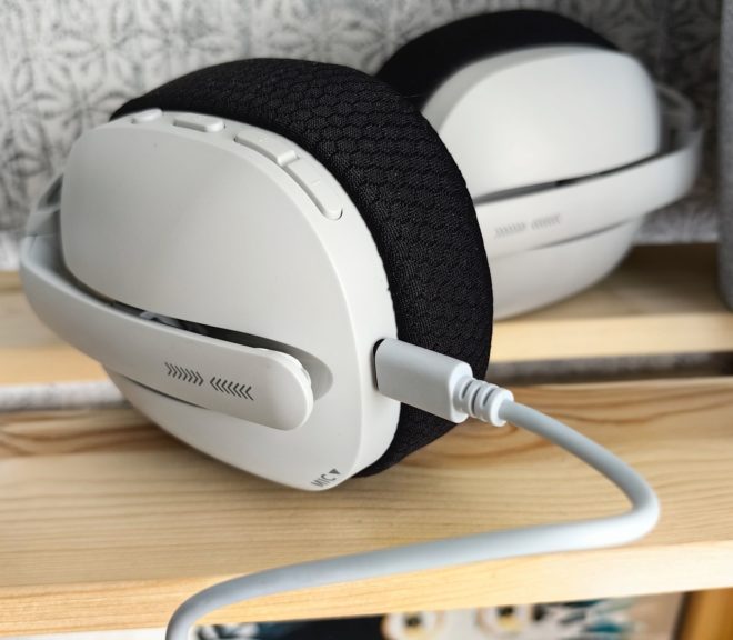 GMNG GG-HS420W GMNG GG-HS420W