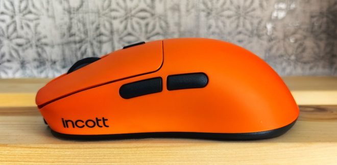 Incott GHERO PRO Incott GHERO PRO