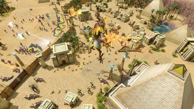 Age of Mythology: Retold Age of Mythology: Retold