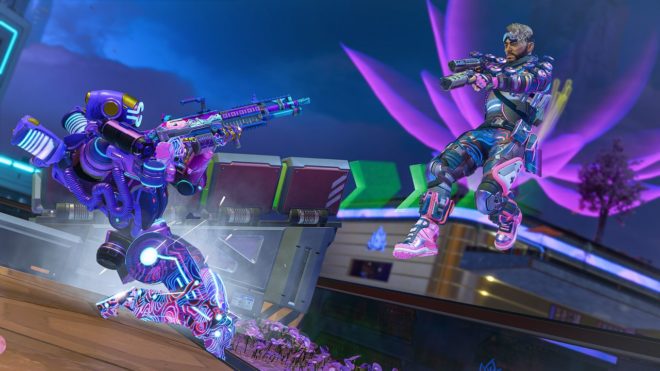 Apex Legends Apex Legends
