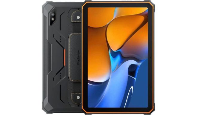 Blackview Active 8 Pro Blackview Active 8 Pro