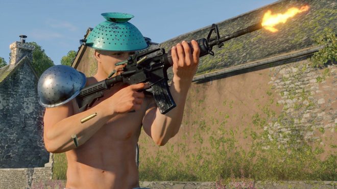 CRSED: Cuisine Royale CRSED: Cuisine Royale