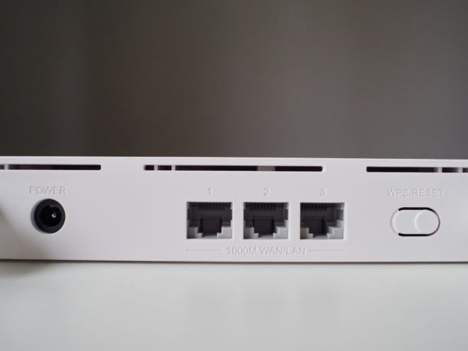 HUAWEI WiFi AX2