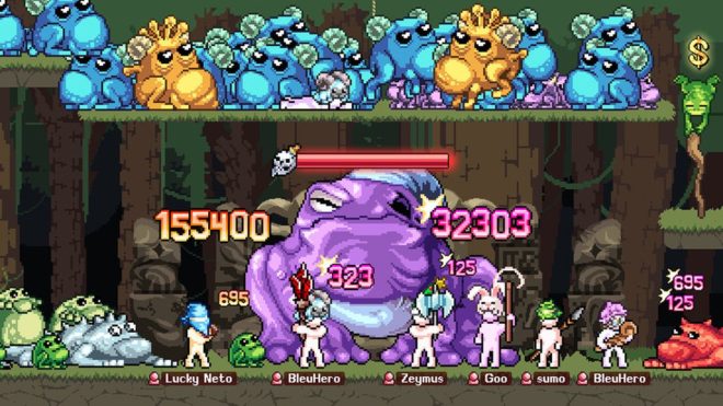 IdleOn - The Idle RPG IdleOn - The Idle RPG