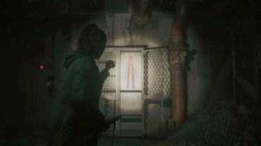 Гайд Alan Wake 2 — Где найти болторез