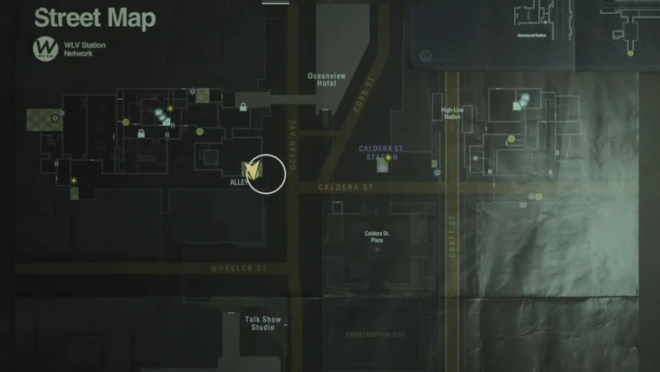 Как получить дробовик Алана в Alan Wake 2 Как получить дробовик Алана в Alan Wake 2