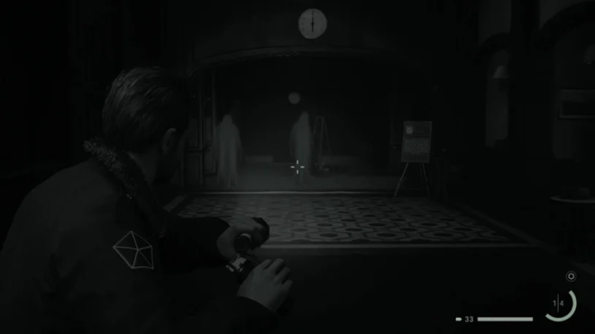 Как выбраться из отеля в эпизоде «Разрушитель времени» Alan Wake 2 Как выбраться из отеля в эпизоде «Разрушитель времени» Alan Wake 2