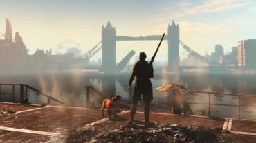 Fallout: London — читы и консольные команды