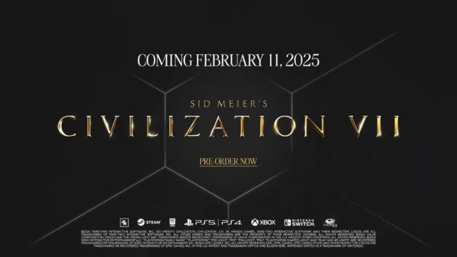 Дата выхода и платформы Civilization 7 Дата выхода и платформы Civilization 7