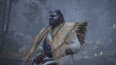 Гайд Black Myth: Wukong — Как победить Гуан-моу