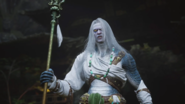 Гайд Black Myth: Wukong — Как победить Сюцая в белых одеждах