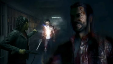 Гайд Alan Wake 2 — Как победить Скретча