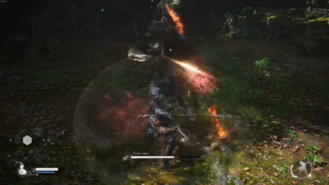 Как победить Гуан-чжи в Black Myth: Wukong Как победить Гуан-чжи в Black Myth: Wukong