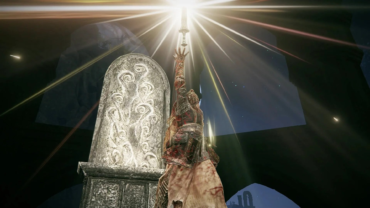 Гайд Elden Ring: Shadow of the Erdtree — Загадка Меча в каменных ножнах