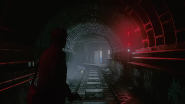Гайд Alan Wake 2 — Как попасть в метро