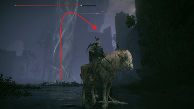Как получить Меч света в Shadow of the Erdtree Как получить Меч света в Shadow of the Erdtree