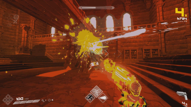 BPM: BULLETS PER MINUTE BPM: BULLETS PER MINUTE