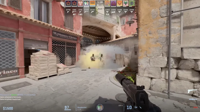 Counter-Strike 2 Counter-Strike 2