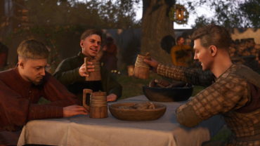 Kingdom Come: Deliverance II — все, что известно об игре
