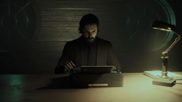 Гайд Alan Wake 2 — Где лежат сохранения