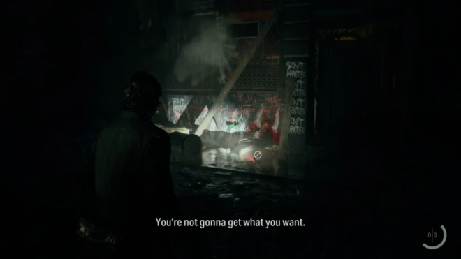 Где найти первый источник света для входа в метро в Alan Wake 2 Где найти первый источник света для входа в метро в Alan Wake 2