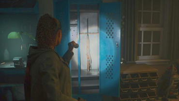 Гайд Alan Wake 2 — Где найти охотничье ружье