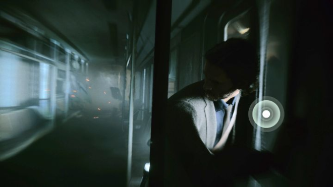 Как завершить ритуал и расчистить тоннель в Alan Wake 2 Как завершить ритуал и расчистить тоннель в Alan Wake 2