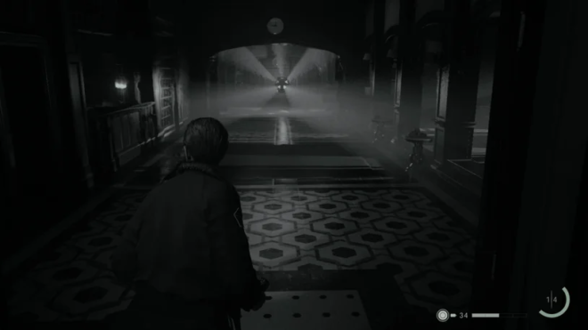Как выбраться из отеля в эпизоде «Разрушитель времени» Alan Wake 2 Как выбраться из отеля в эпизоде «Разрушитель времени» Alan Wake 2