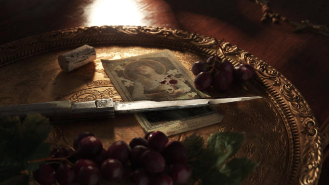 Дата выхода и платформы Mafia: The Old Country Дата выхода и платформы Mafia: The Old Country